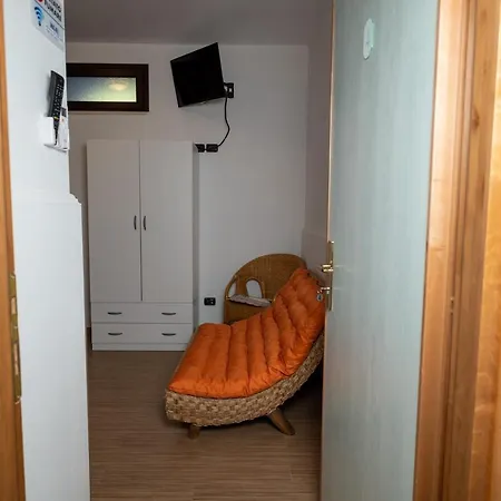 Bed & Breakfast La Dimora Degli Artisti Policoro