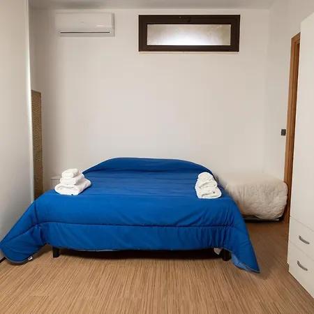 La Dimora Degli Artisti Bed & Breakfast *