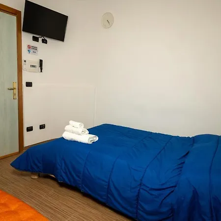 La Dimora Degli Artisti Bed & Breakfast *