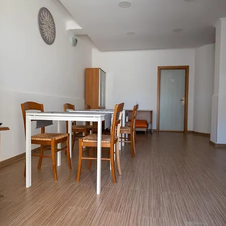 Bed & Breakfast La Dimora Degli Artisti
