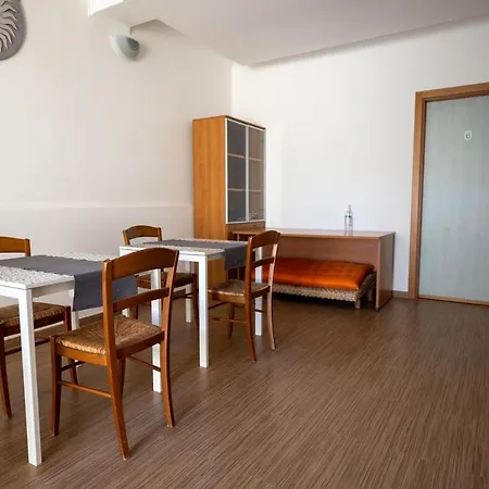 Bed & Breakfast La Dimora Degli Artisti
