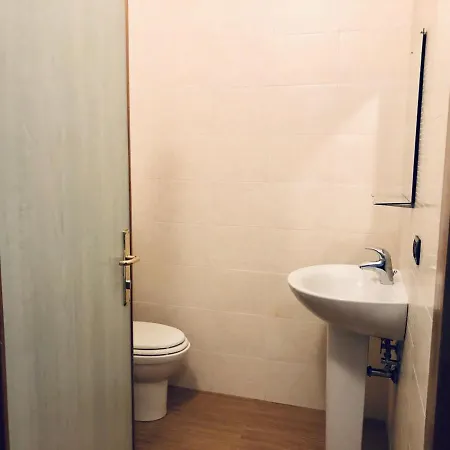 La Dimora Degli Artisti Bed and Breakfast Policoro
