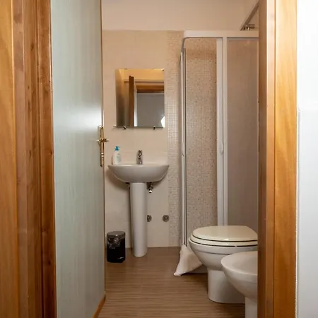 Bed and Breakfast La Dimora Degli Artisti *