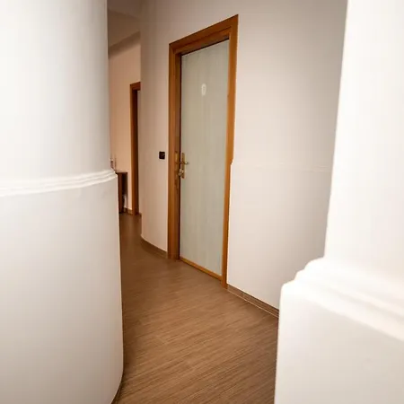 La Dimora Degli Artisti