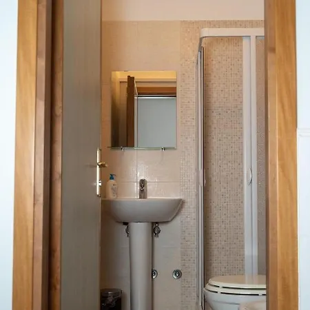 La Dimora Degli Artisti Policoro