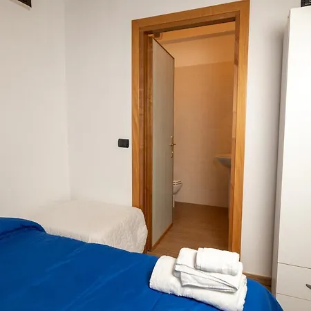 Bed & Breakfast La Dimora Degli Artisti