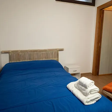 La Dimora Degli Artisti * Policoro