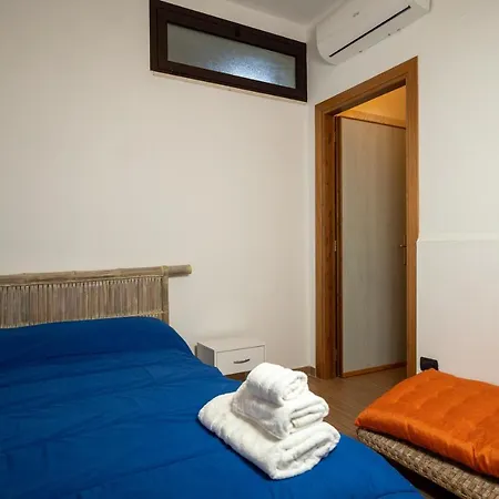 Bed & Breakfast La Dimora Degli Artisti