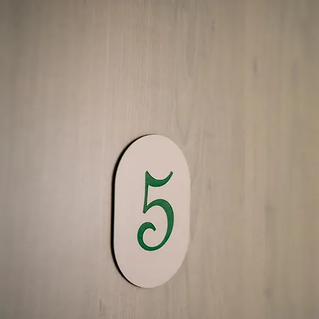 Bed & Breakfast La Dimora Degli Artisti Policoro