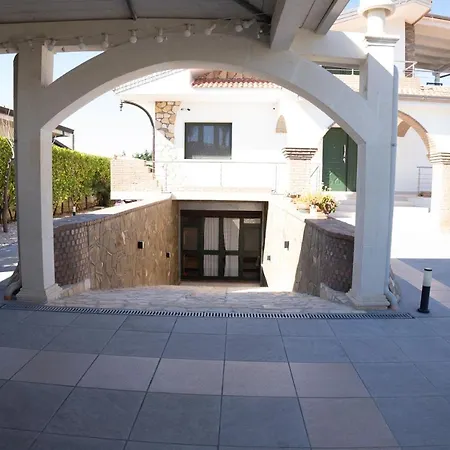 Bed & Breakfast La Dimora Degli Artisti