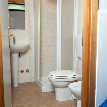 La Dimora Degli Artisti Bed & Breakfast Policoro