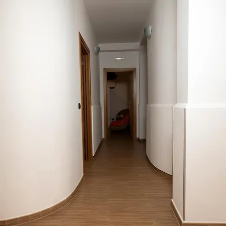 Bed and Breakfast La Dimora Degli Artisti *