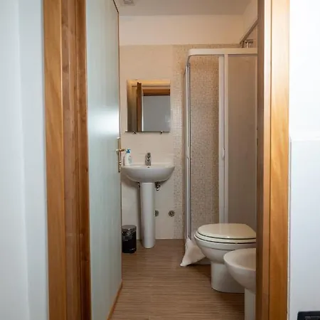 La Dimora Degli Artisti Bed and Breakfast