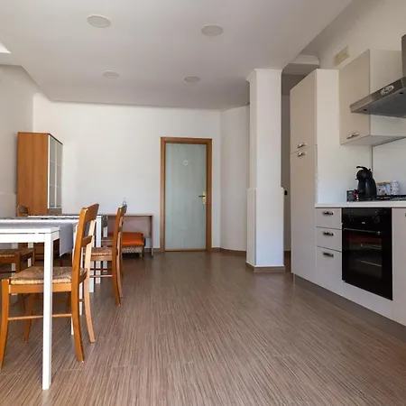 La Dimora Degli Artisti * Policoro