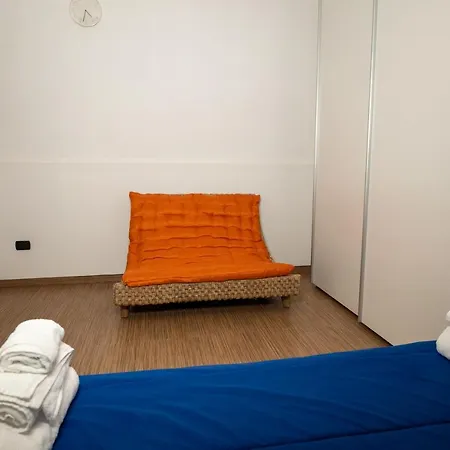 Bed & Breakfast La Dimora Degli Artisti