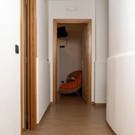 Bed & Breakfast La Dimora Degli Artisti *