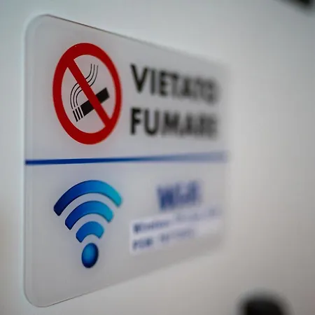 La Dimora Degli Artisti Bed & Breakfast Policoro