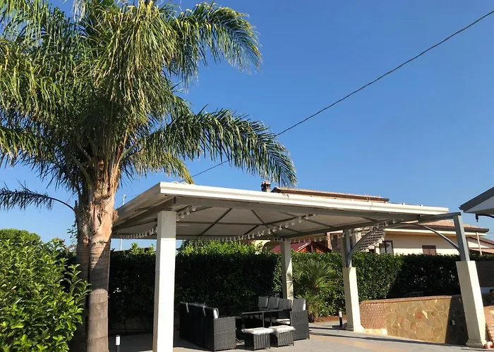 Alojamento de Acomodação e Pequeno-almoço La Dimora Degli Artisti Policoro