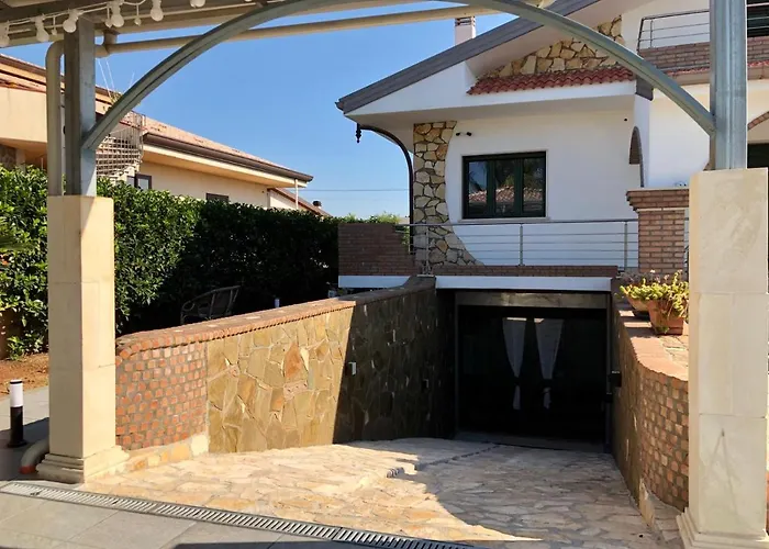 La Dimora Degli Artisti Bed & Breakfast Policoro