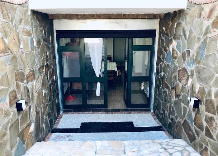 Alojamento de Acomodação e Pequeno-almoço La Dimora Degli Artisti *