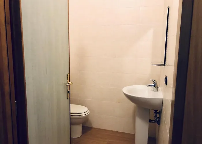 La Dimora Degli Artisti Bed & Breakfast Policoro