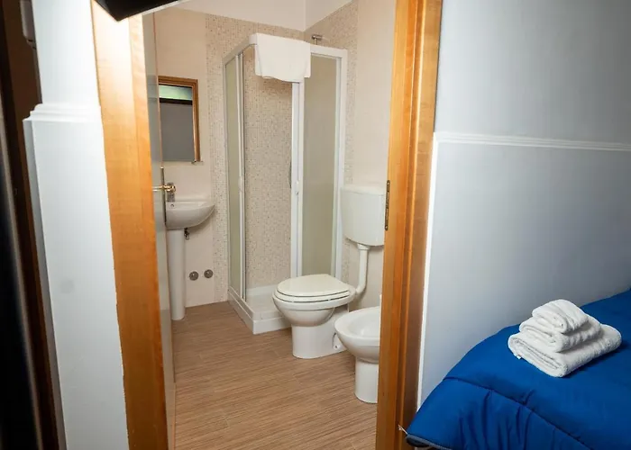 Bed & Breakfast La Dimora Degli Artisti *