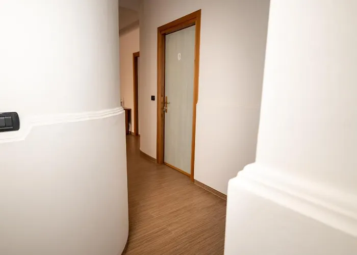 La Dimora Degli Artisti