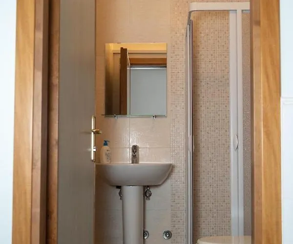 La Dimora Degli Artisti Policoro