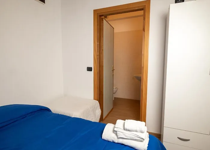 Bed & Breakfast La Dimora Degli Artisti