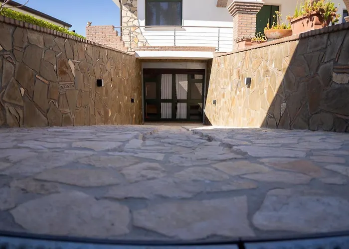 La Dimora Degli Artisti