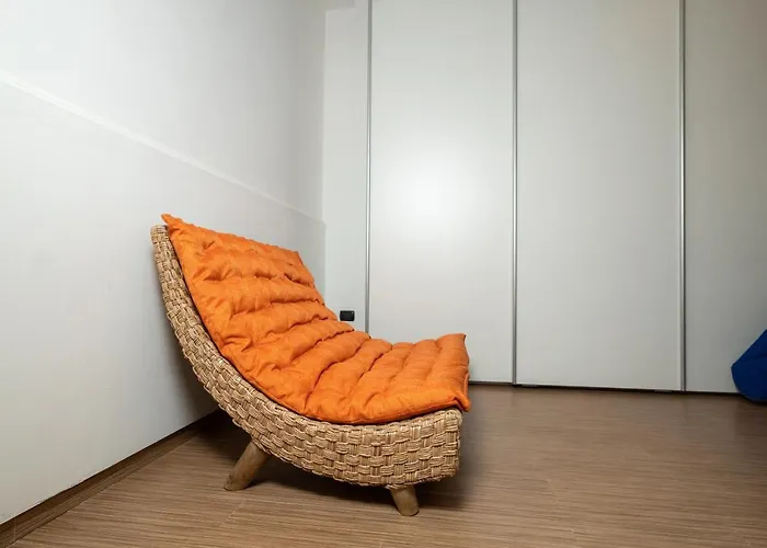 Bed & Breakfast La Dimora Degli Artisti *