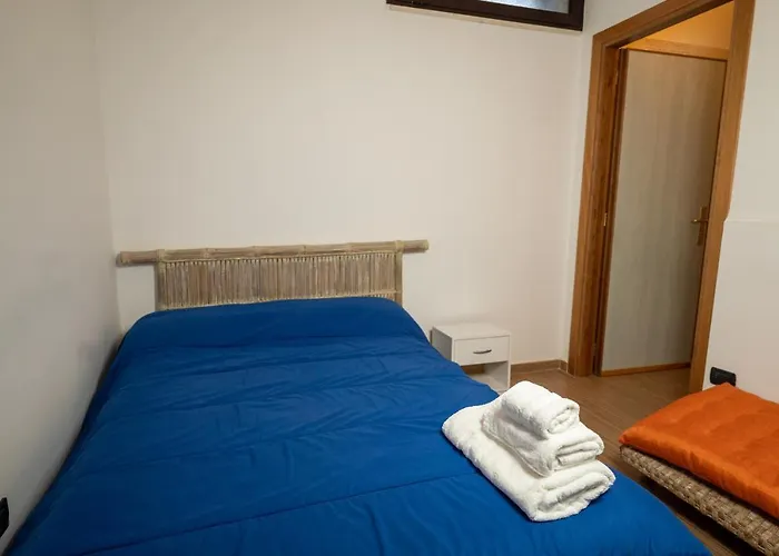 La Dimora Degli Artisti * Policoro