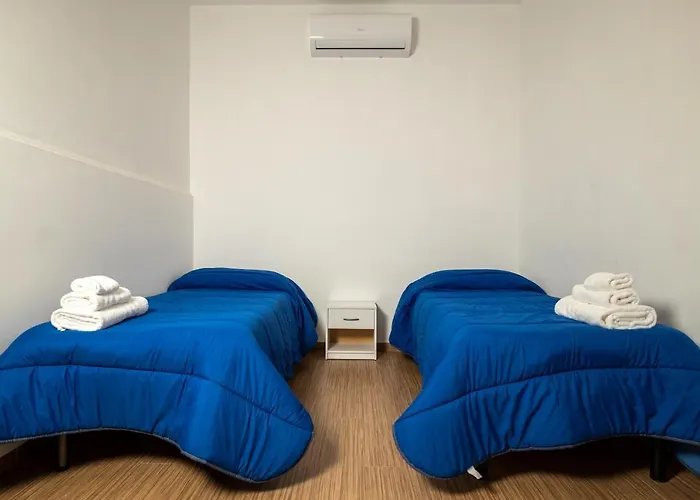 La Dimora Degli Artisti *