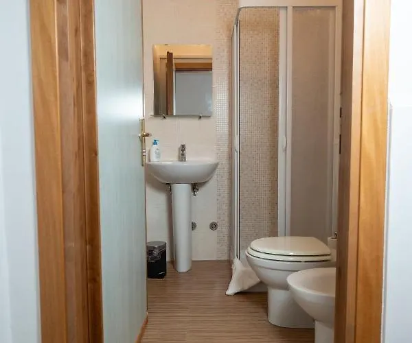 La Dimora Degli Artisti Bed & Breakfast *