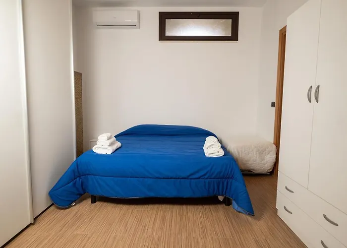 La Dimora Degli Artisti Alojamento de Acomodação e Pequeno-almoço *