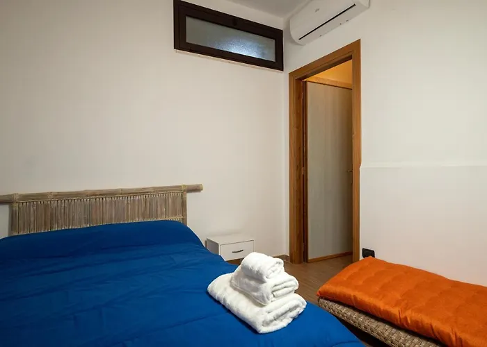 Bed & Breakfast La Dimora Degli Artisti