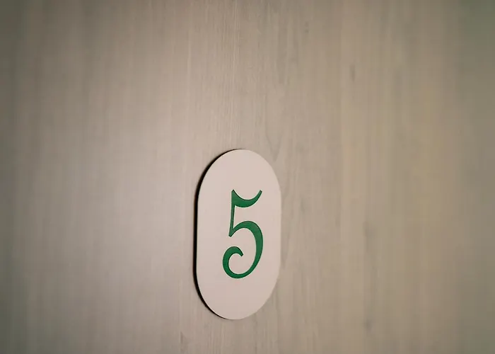 Bed & Breakfast La Dimora Degli Artisti Policoro