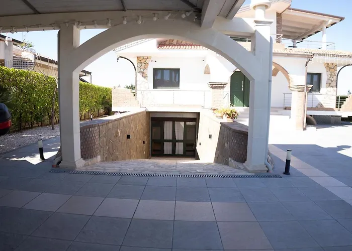 Bed & Breakfast La Dimora Degli Artisti