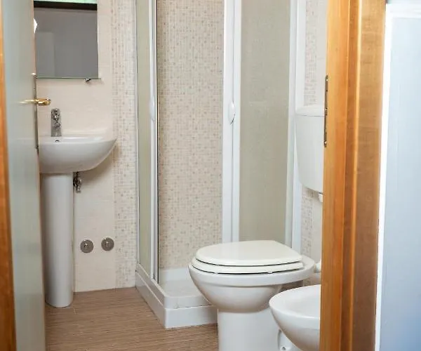 La Dimora Degli Artisti Bed & Breakfast Policoro