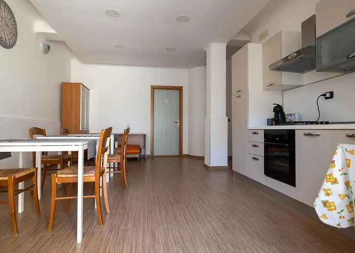 La Dimora Degli Artisti * Policoro