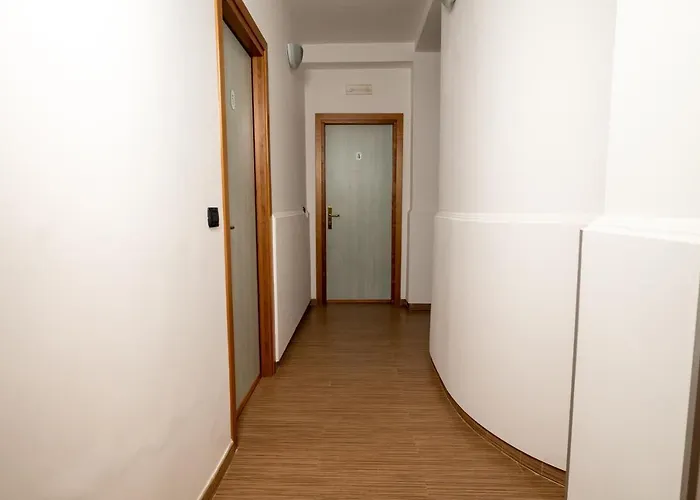 La Dimora Degli Artisti Policoro