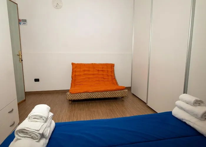 Bed & Breakfast La Dimora Degli Artisti