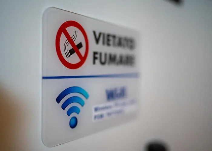 La Dimora Degli Artisti Alojamento de Acomodação e Pequeno-almoço Policoro